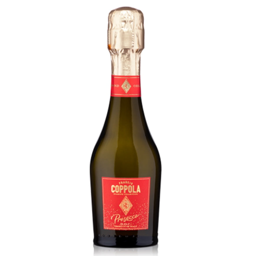 Coppola Diamond Collection Prosecco 187ml