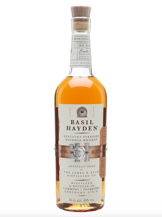 Basil Hayden's Straight Bourbon 1L