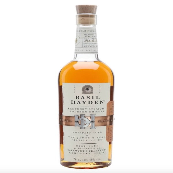 Basil Hayden's Straight Bourbon