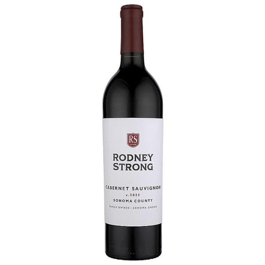 Rodney Strong Cabernet Sauvignon Sonoma