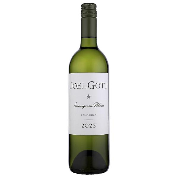 JOEL GOTT SAUVIGNON BLANC