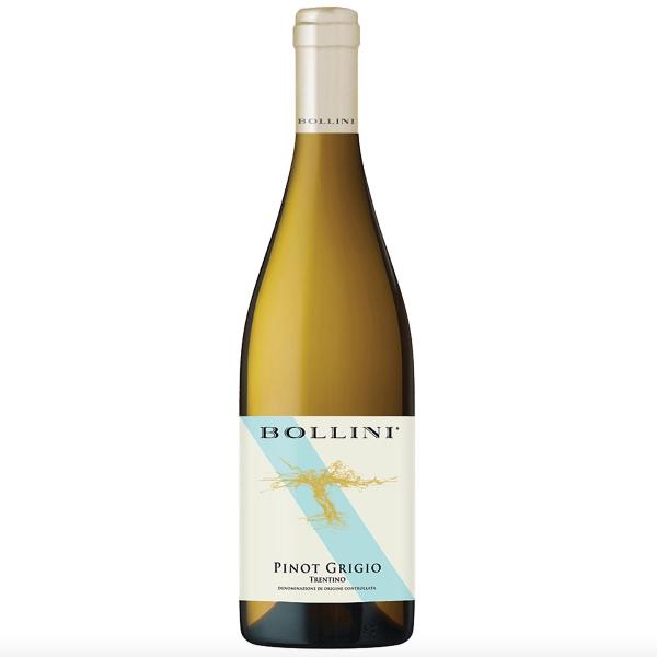 Bollini Pinot Grigio