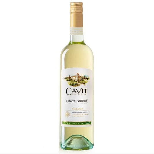 Cavit Pinot Grigio