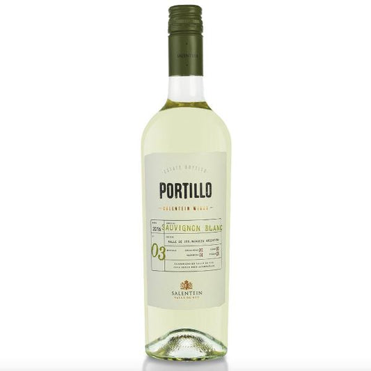 Portillo Sauvignon Blanc Valle de Uco