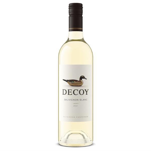 Decoy Sauvignon Blanc