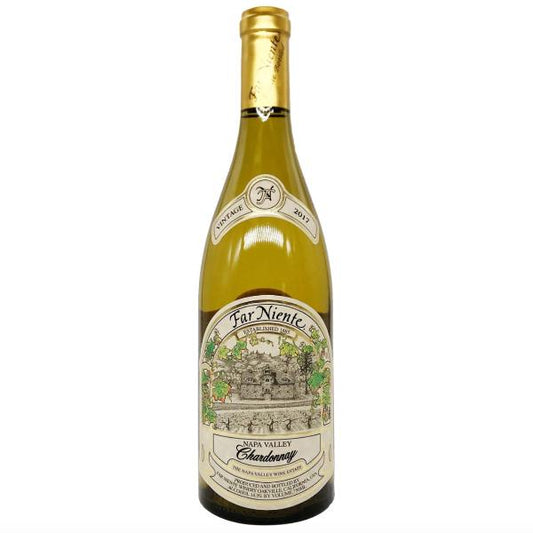 Far Niente Chardonnay 2019