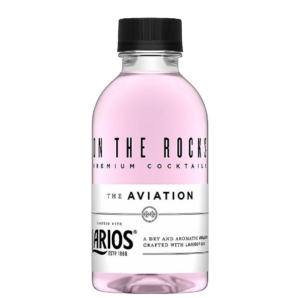 OTR - On the Rocks  200ML Click for other flavors