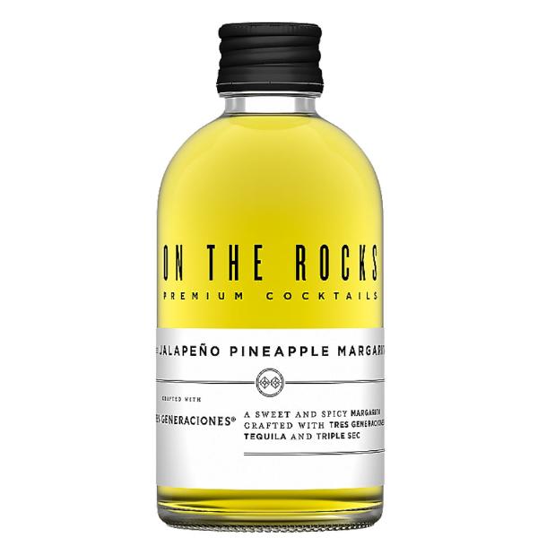 OTR - On the Rocks  200ML Click for other flavors