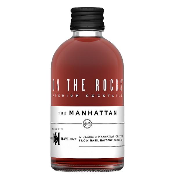 OTR - On the Rocks  200ML Click for other flavors