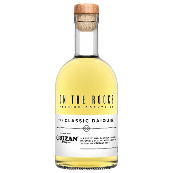 OTR - On the Rocks  200ML Click for other flavors