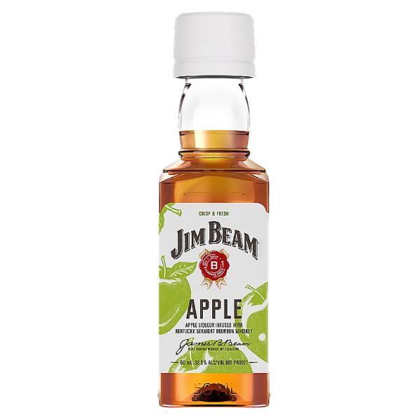 Jim Beam Apple 50ml