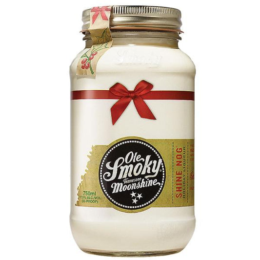 Ole Smoky Shine Nog