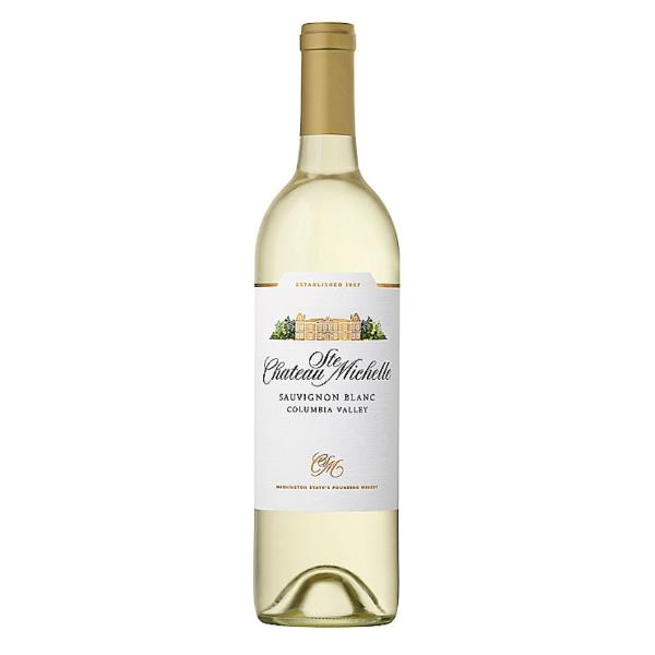 Chateau Ste Michelle Sauvignon Blanc Columbia Valley