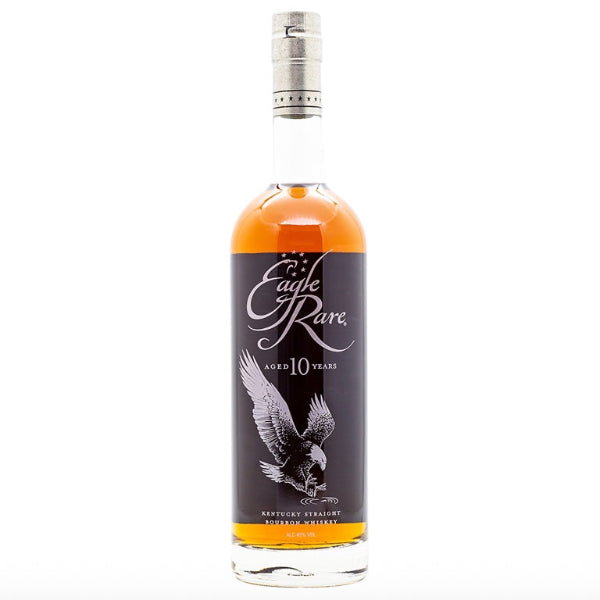 Eagle Rare Straight Bourbon Single Barrel 10 Yr 90 1.75