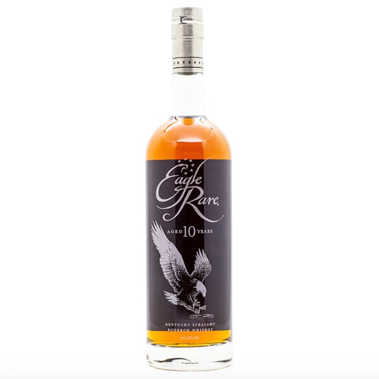 Eagle Rare Straight Bourbon Single Barrel 10 Yr 90 1.75