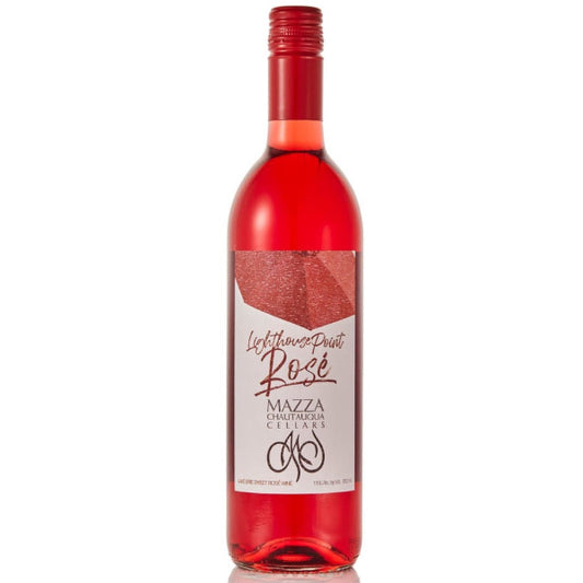 MAZZA Lighthouse Point Rosé