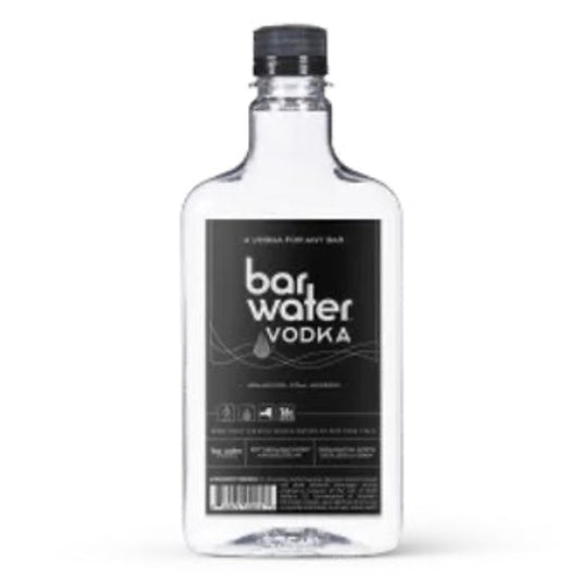 Bar Water Vodka 375m
