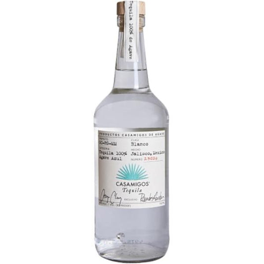 Casamigos Tequila Blanco 750ml