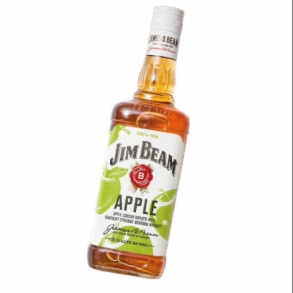 Jim Beam Apple 50ml