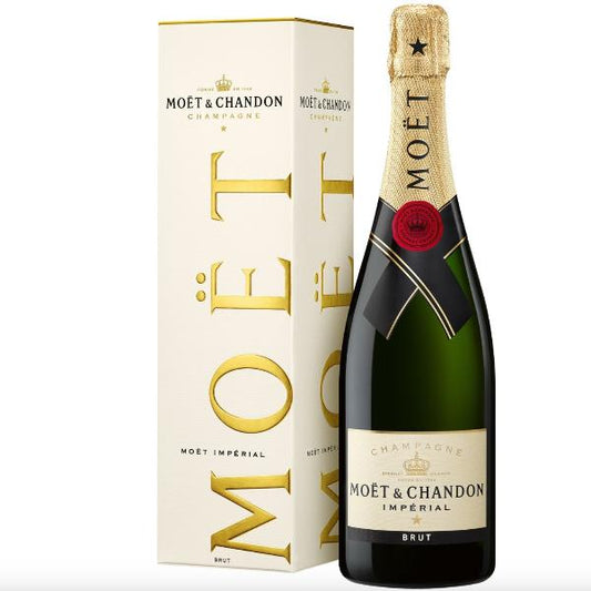 Moët Impérial Champagne Brute