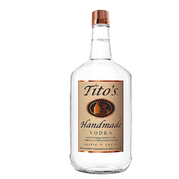 Tito's 1.75L