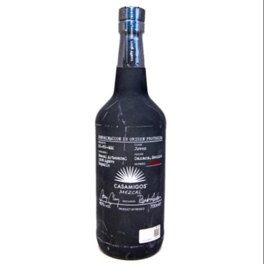 Casamigos Tequila Mezcal  750ml