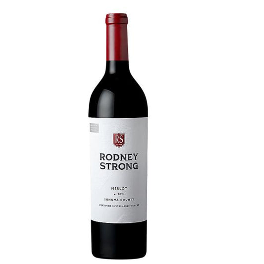 Rodney Strong Merlot (Sonoma County)