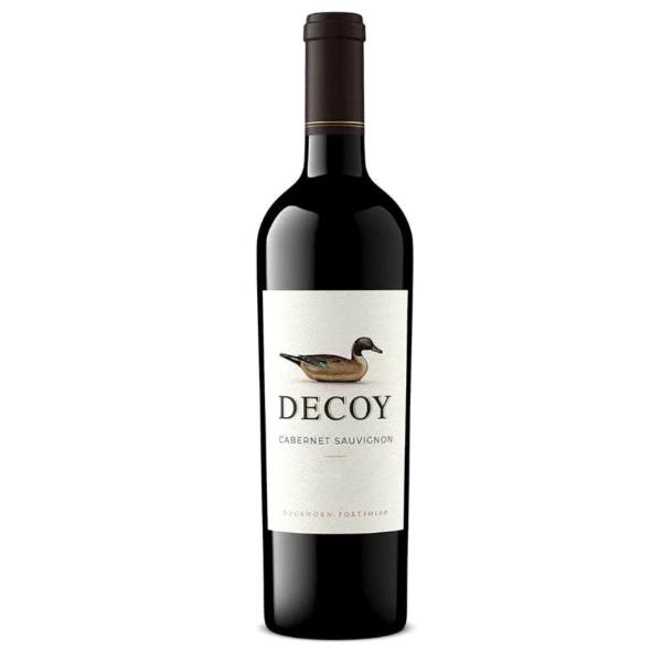 Decoy Cabernet Sauvignon