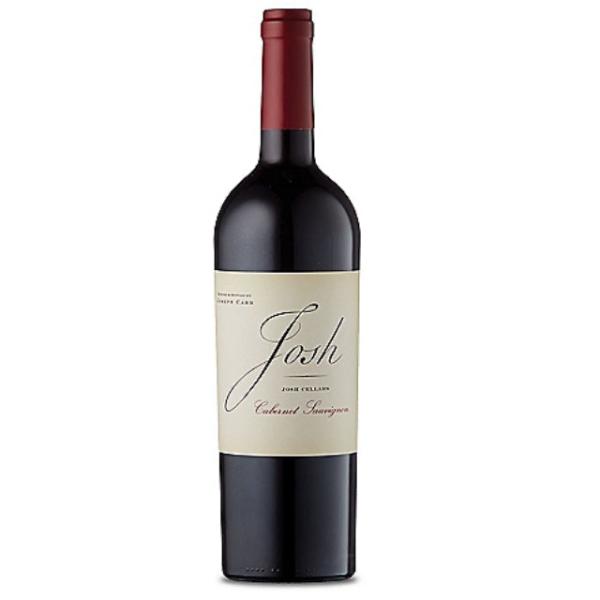 JOSH CELLARS CABERNET SAUVIGNON