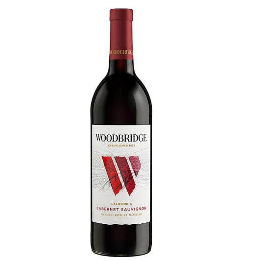 Woodbridge Cabernet Sauvignon 750ML