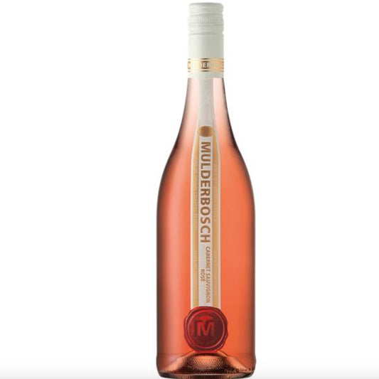 Mulderbosch CABERNET SAUVIGNON ROSE 2022