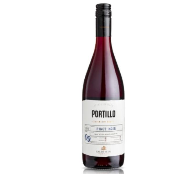 Portillo Pinot Noir Valle de Uco