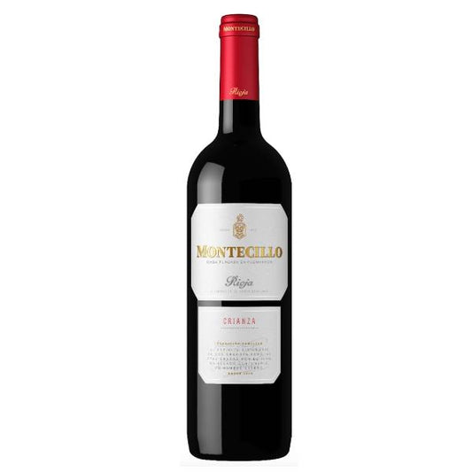 Montecillo Rioja Crianza