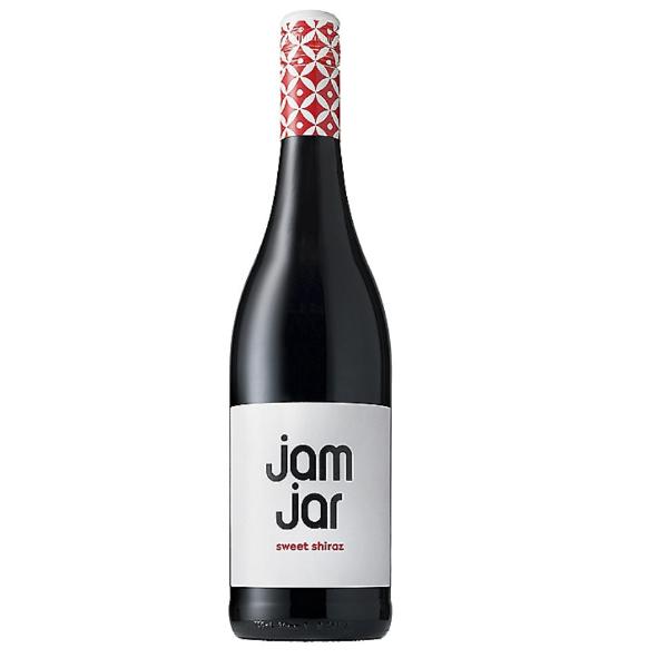 JAM JAR SWEET SHIRAZ