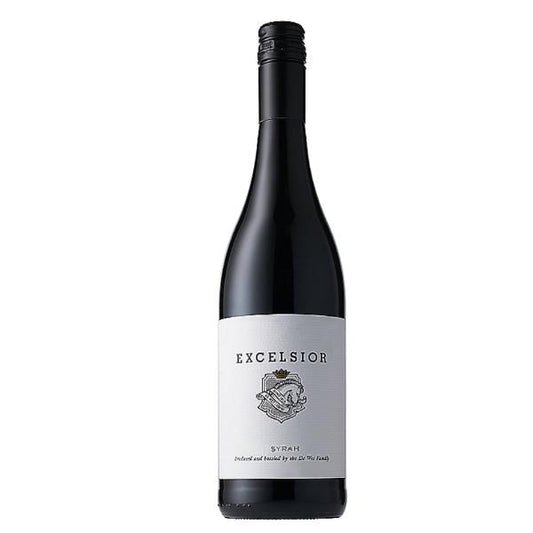 EXCELSIOR SYRAH