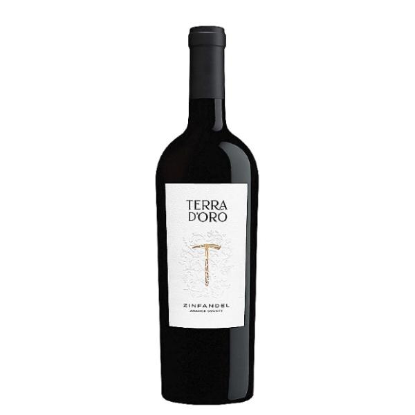 Terra D'Oro Zinfandel 2019