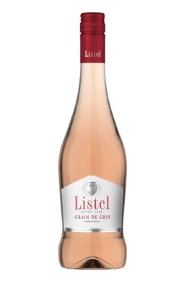 Listel Grain de Gris 750 ml