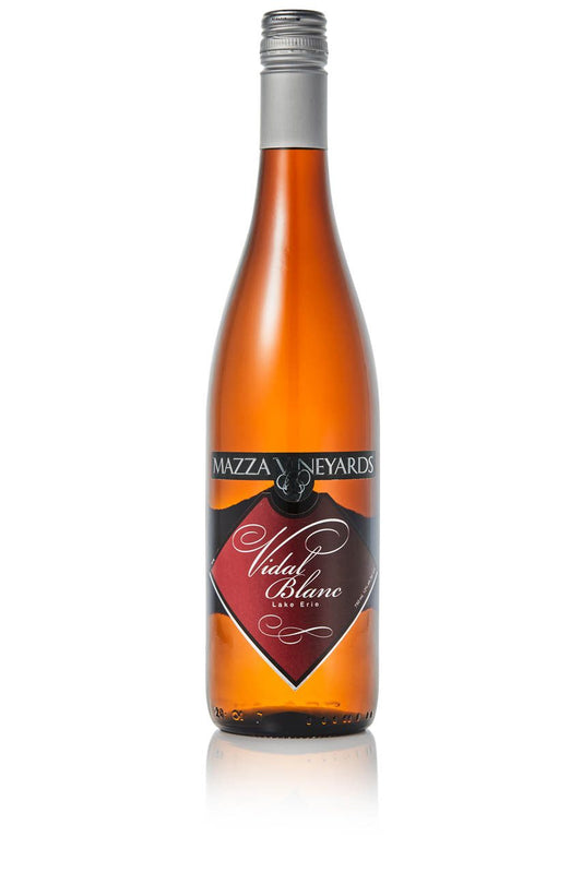 Mazza Vineyards Vidal Blanc