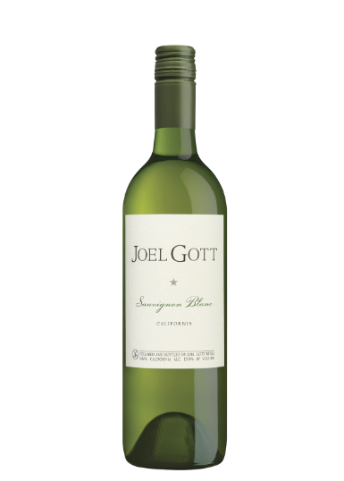 JOEL GOTT SAUVIGNON BLANC