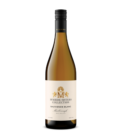 MCBRIDE SISTERS COLLECTION SAUVIGNON BLANC MARLBOROUGH 2022