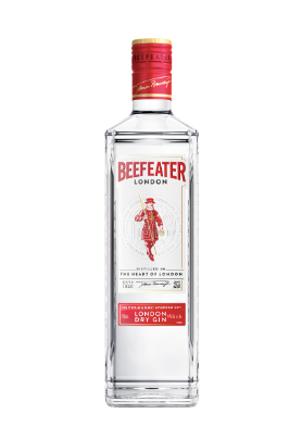 BEEFEATER LONDON DRY GIN