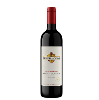 Kendall Jackson Cabernet Sauvignon Vintner's Reserve Sonoma County
