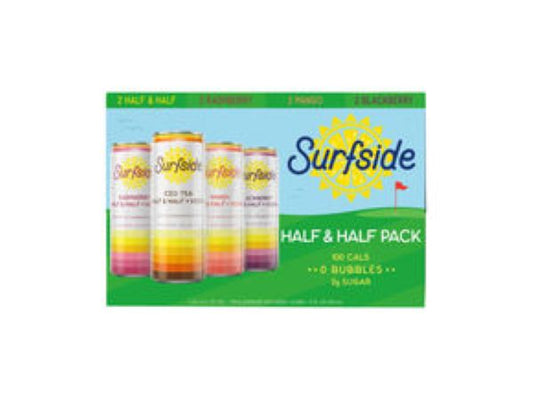 Surfside Half & Half