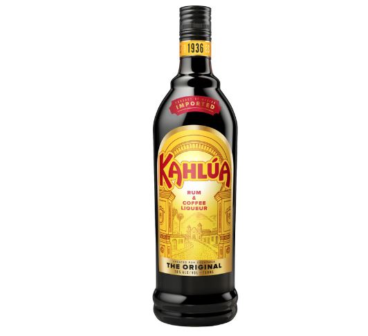 KAHLUA COFFEE LIQUEUR THE ORIGINAL