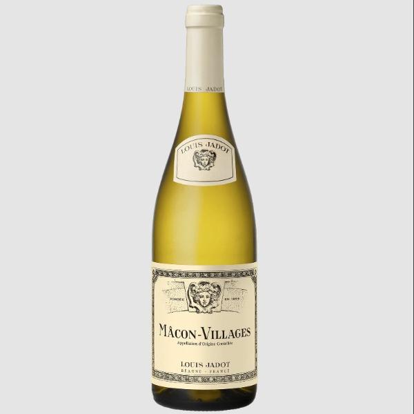 Louis Jadot Mâcon-Villages Chardonnay