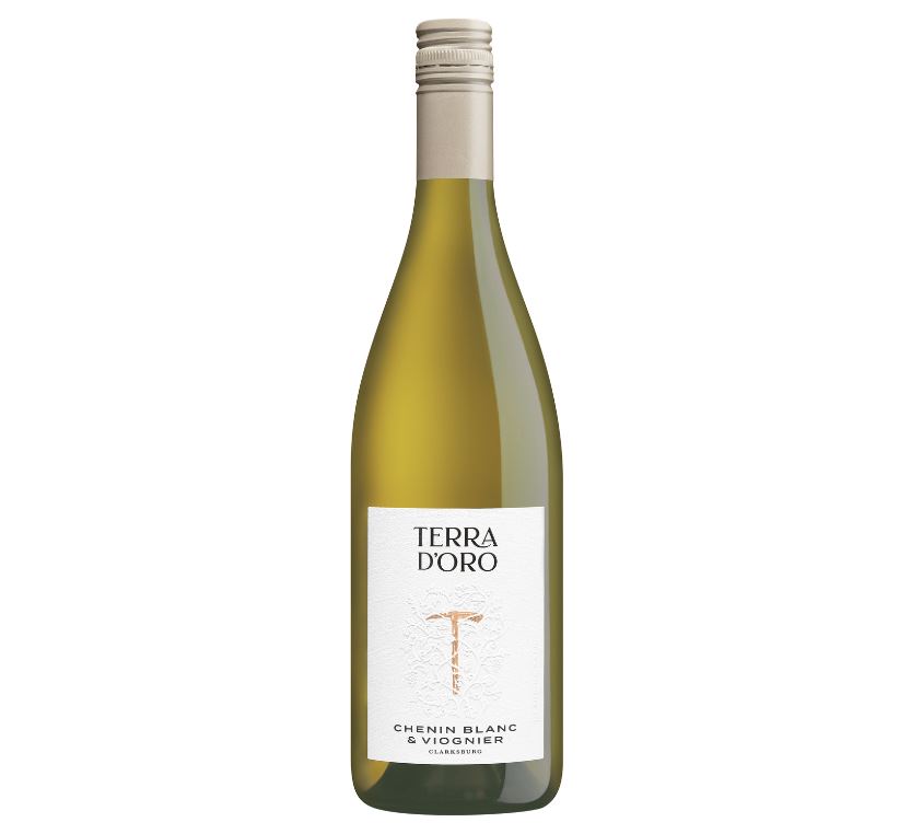 Terra D'Oro Chenin Blanc/Viognier 2021