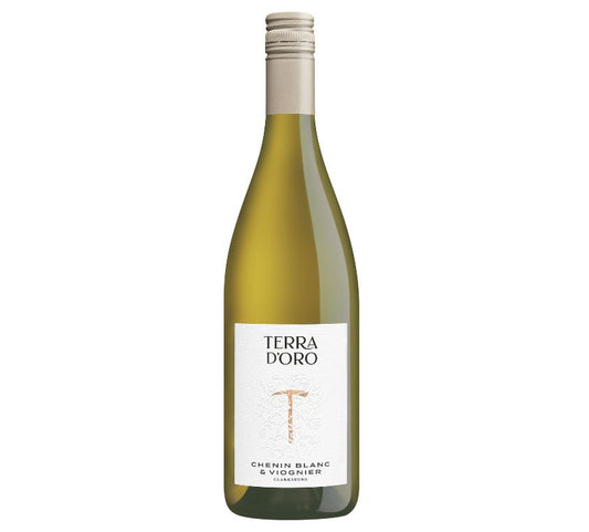 Terra D'Oro Chenin Blanc/Viognier 2021