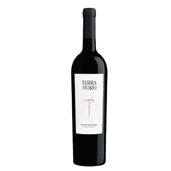 Terra D'Oro Zinfandel 2019