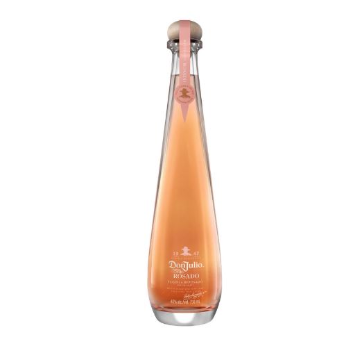 Don Julio Reposado Rosado Tequila