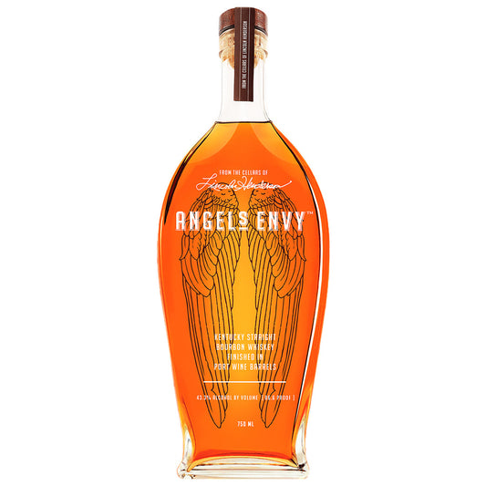 Angel's Envy Straight Bourbon